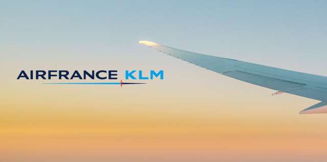Air France – KLM