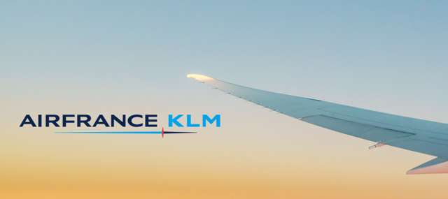 Air France – KLM