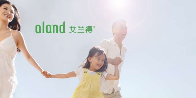 Aland