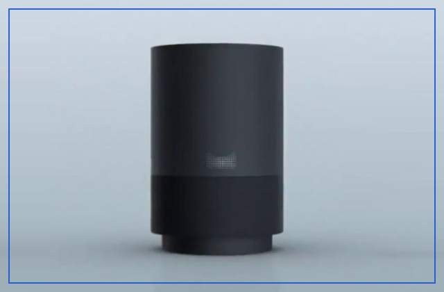 voice assistant china
