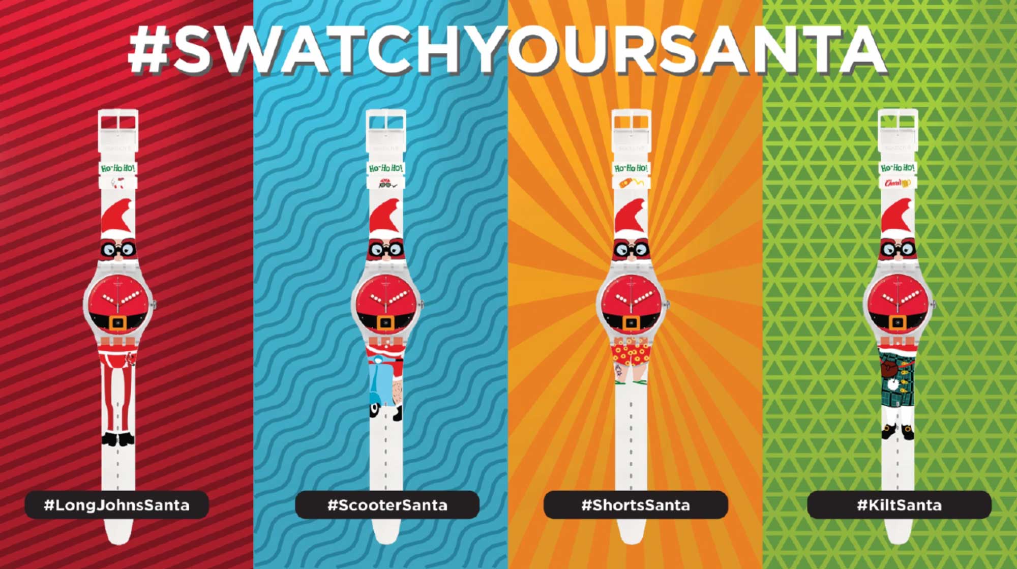 SWATCH Group