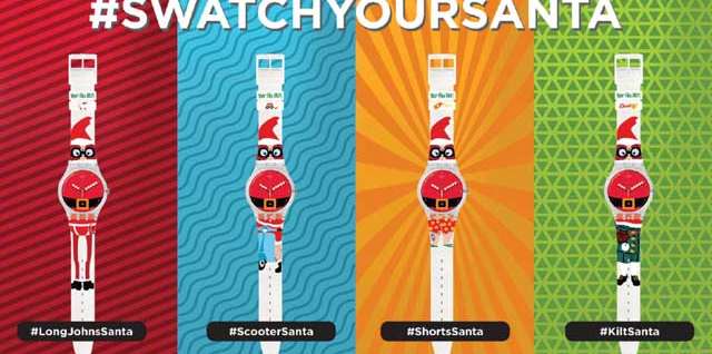 SWATCH Group