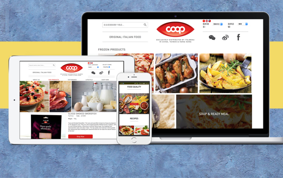 Coop Asia