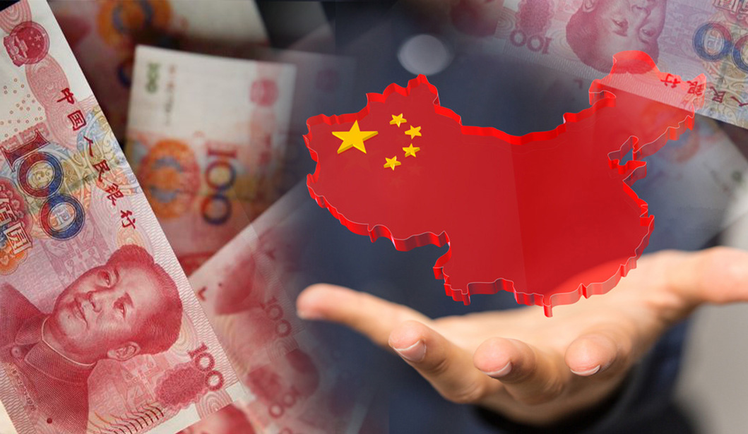 Do I Need a Company in China to Sell Online?