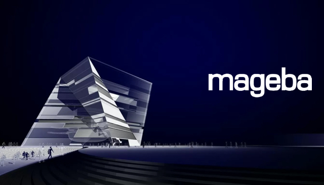Mageba 