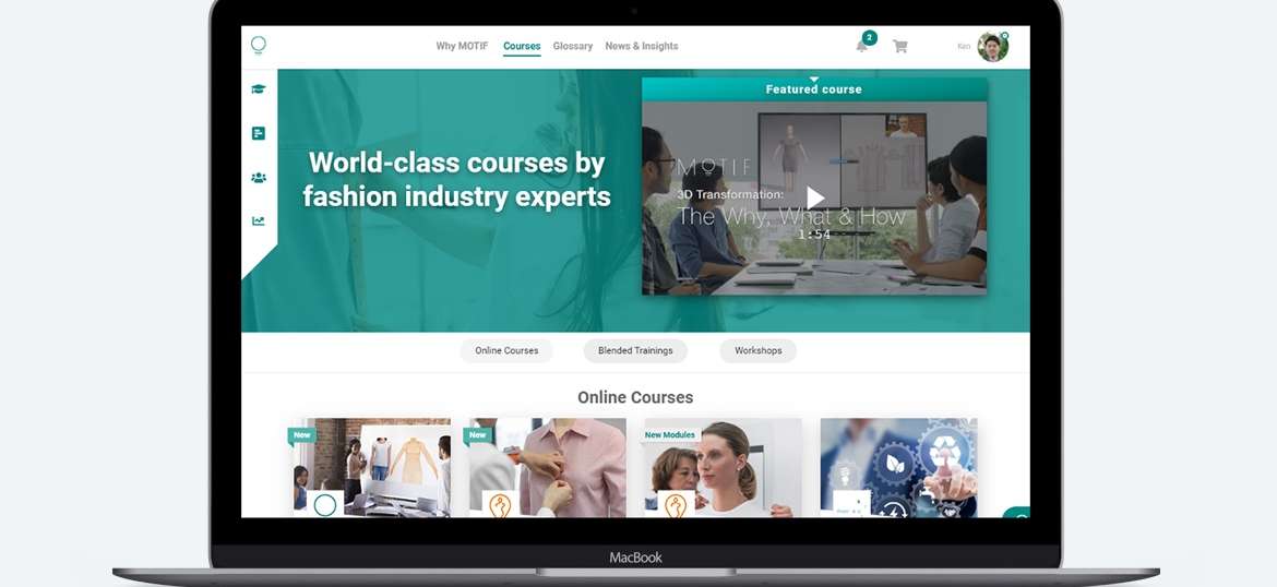 Motif - Case Study Motif - Case Study