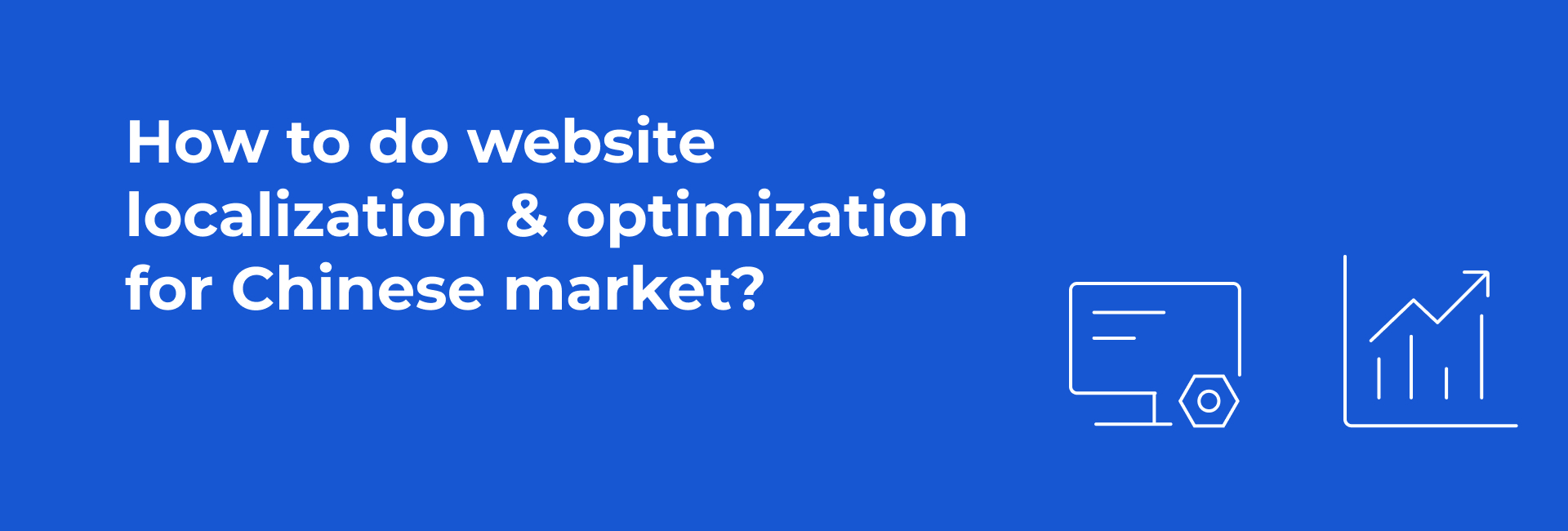 How to do Website Localization