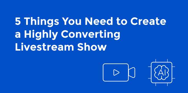 good live streaming show