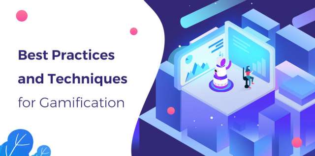 Gamification trends