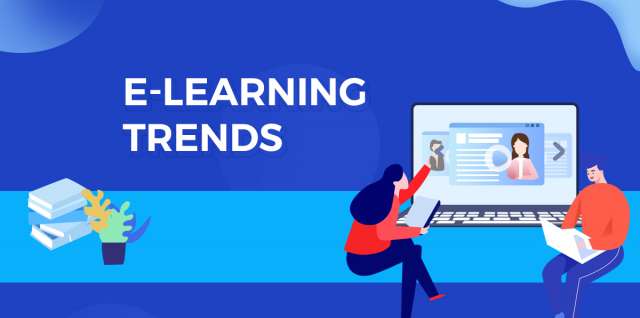 E-learning trends 2020