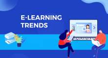 E-learning trends 2020