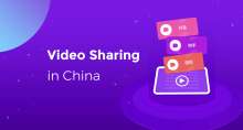 Video Sharing China
