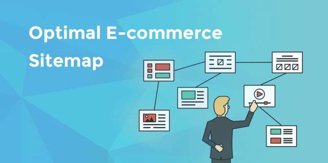 sitemap  ecommerce