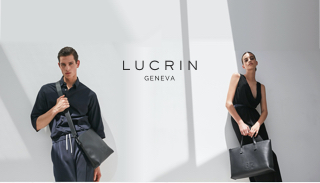Lucrin - CASE STUDY