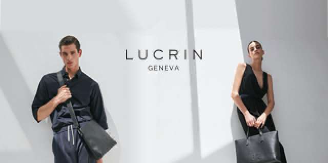 Lucrin - CASE STUDY