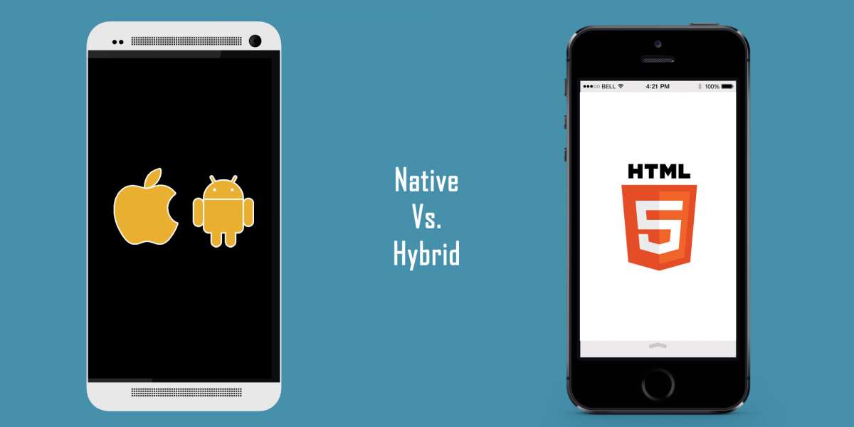 mobile development native