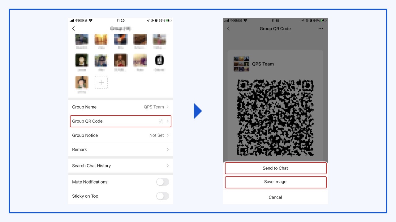 wechat qr