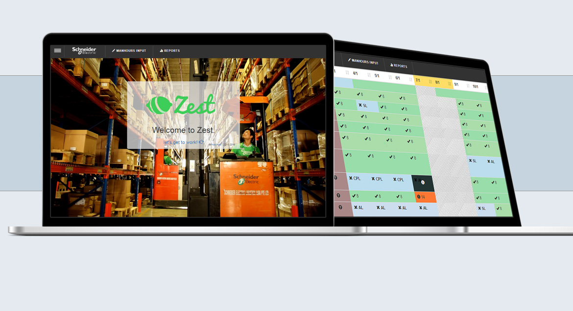 Schneider Electric – Life is on Schneider Electric – Life is on