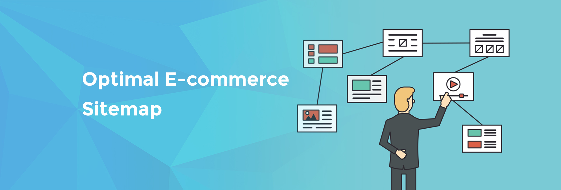 ecommerce sitemap