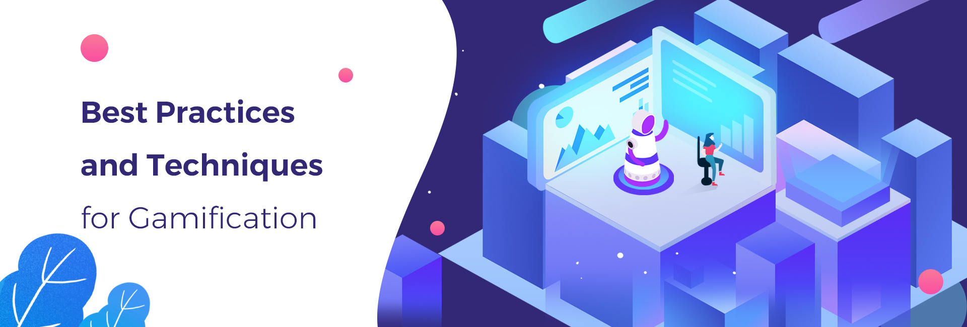 Gamification trends