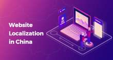 How to do Website Localization in China in 2020