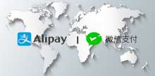 WeChat Pay in UK