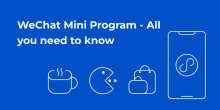What Is WeChat Mini Program - All you need to know