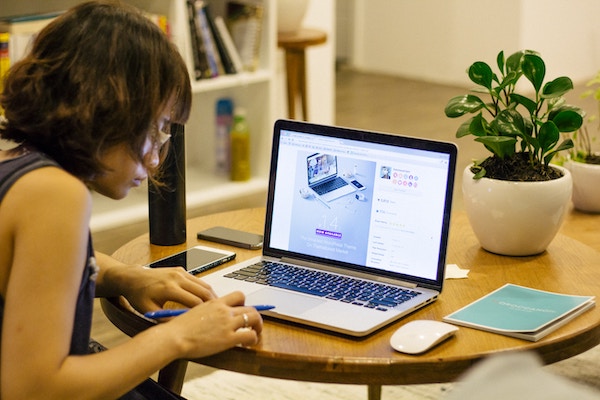 wordpress in china