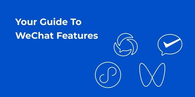 Wechat Features list QPSoftware