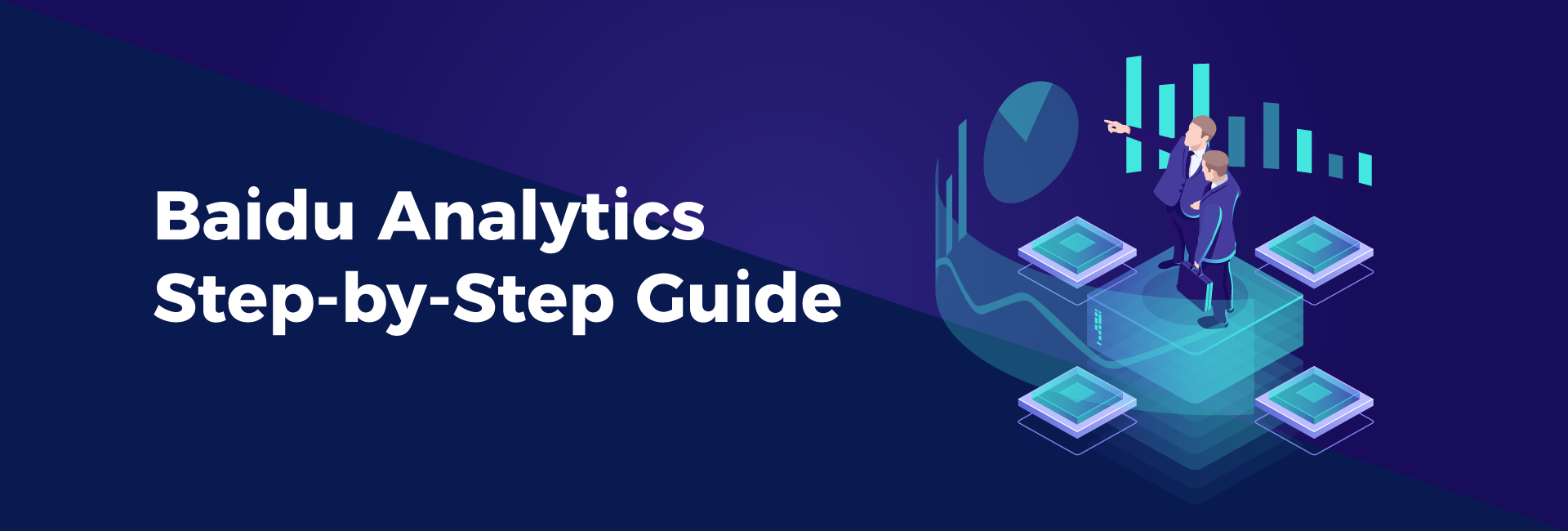 Baidu Analytics guide how to