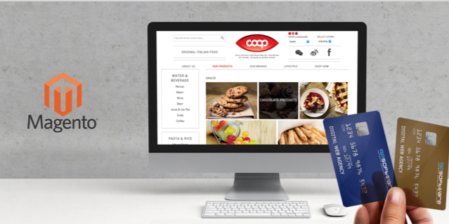 Magento