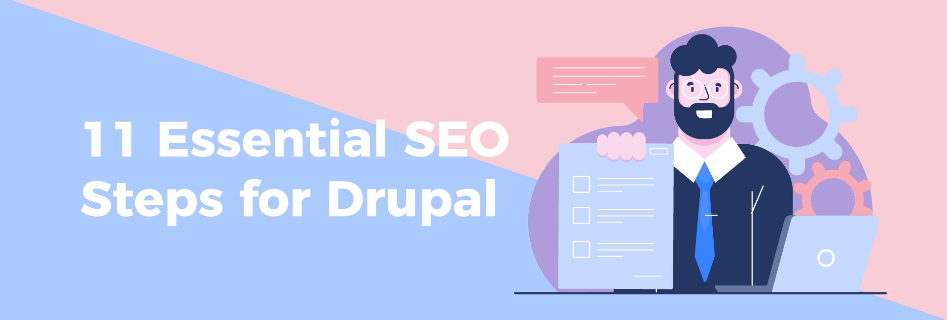 Drupal SEO
