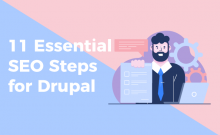Drupal SEO