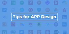 How To Create A Mobile App - Tips For App Design