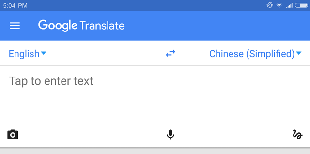 Google's Services are Back in China