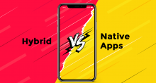 Native Vs Hybrid Apps