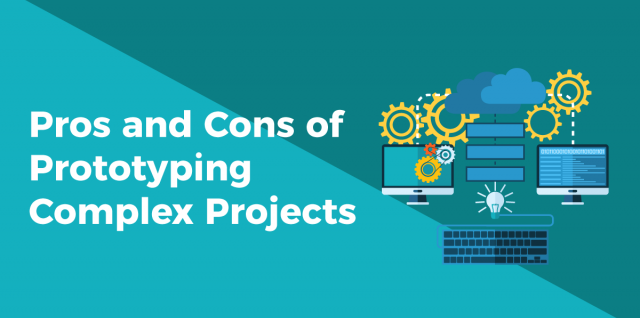 Advantages and Disadvantages of Prototypes