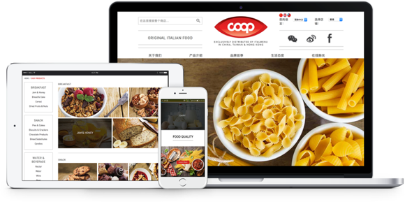 Magento