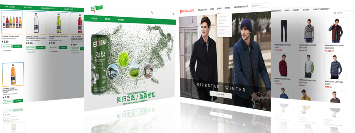 Prestashop