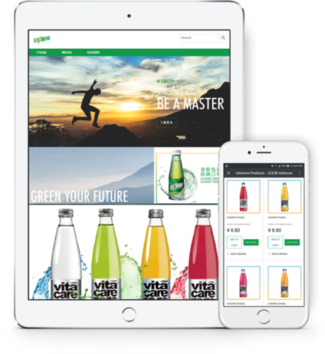 Prestashop