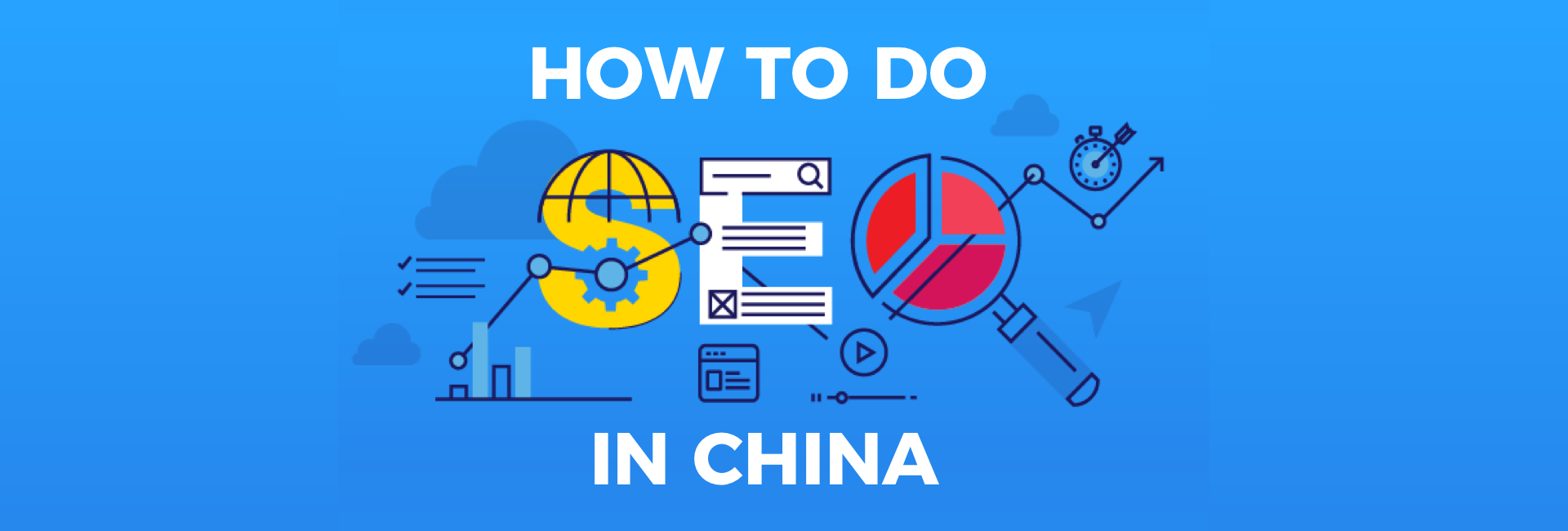 How To Do SEO In China with Baidu and Google