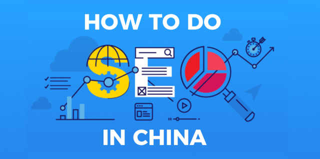 Baidu SEO In China