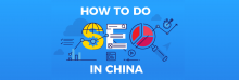 Baidu SEO In China