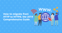 Change your site http to https