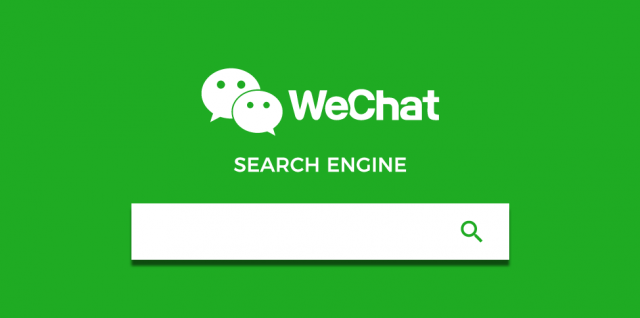 WeChat Search Engine