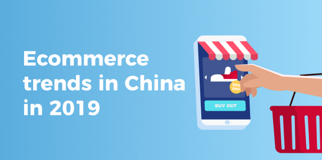 7 New Chinese E-commerce Trends to Watch
