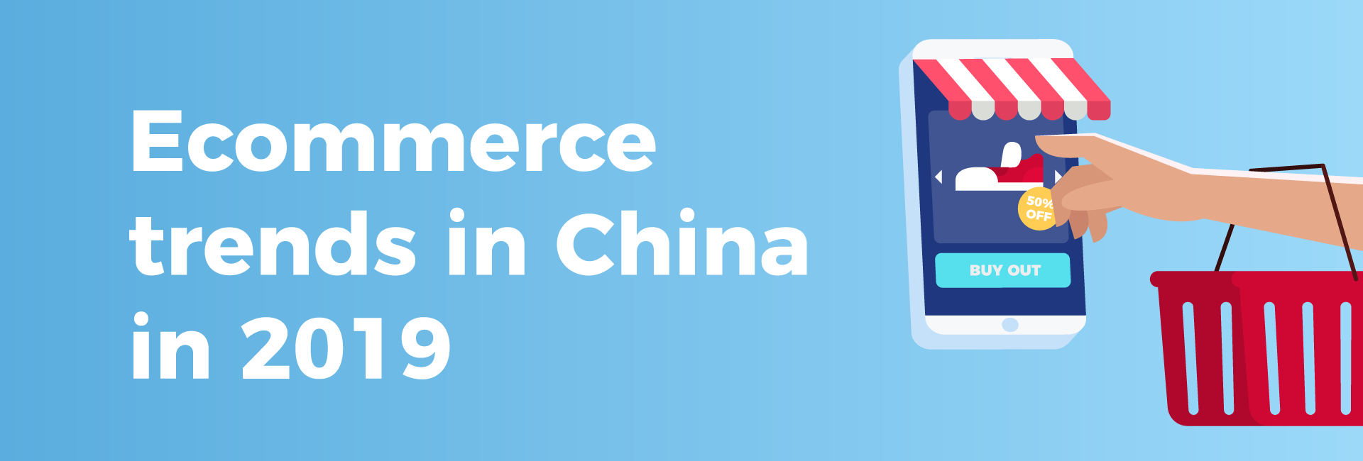 7 New Chinese E-commerce Trends to Watch