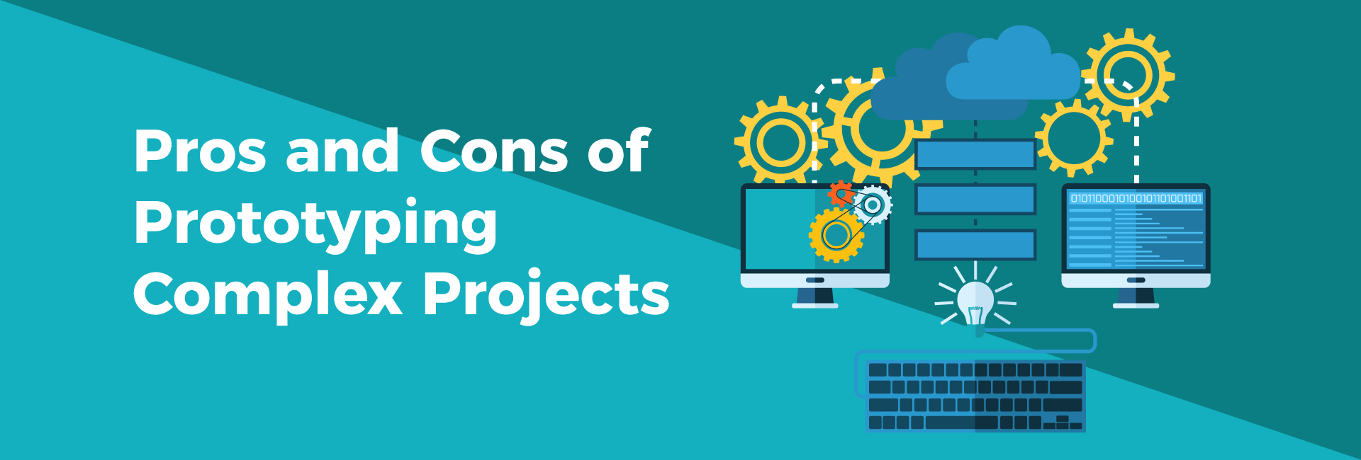 Pros and Cons of Prototyping
