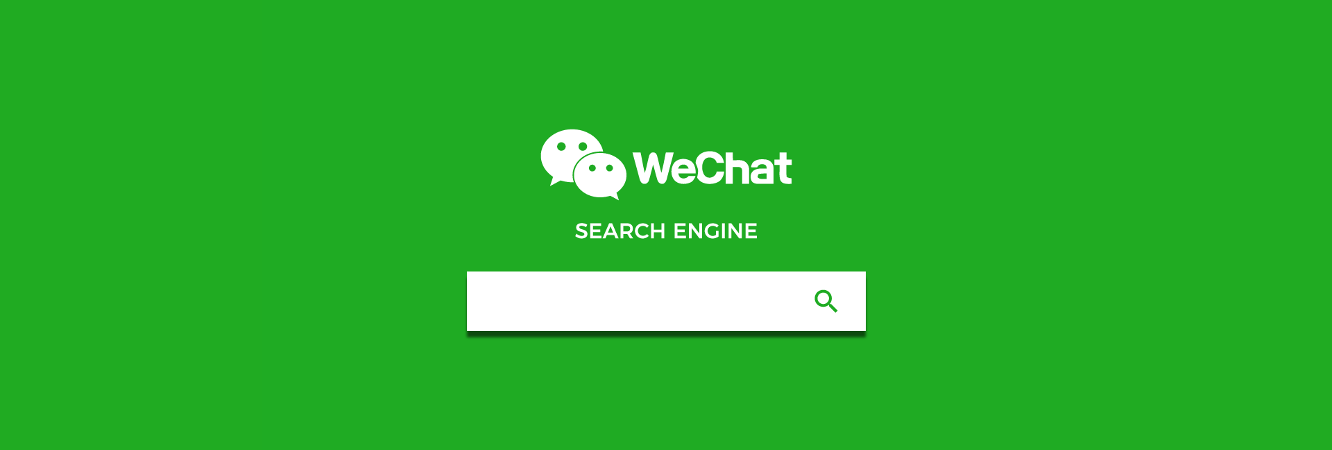 WeChat Search Engine