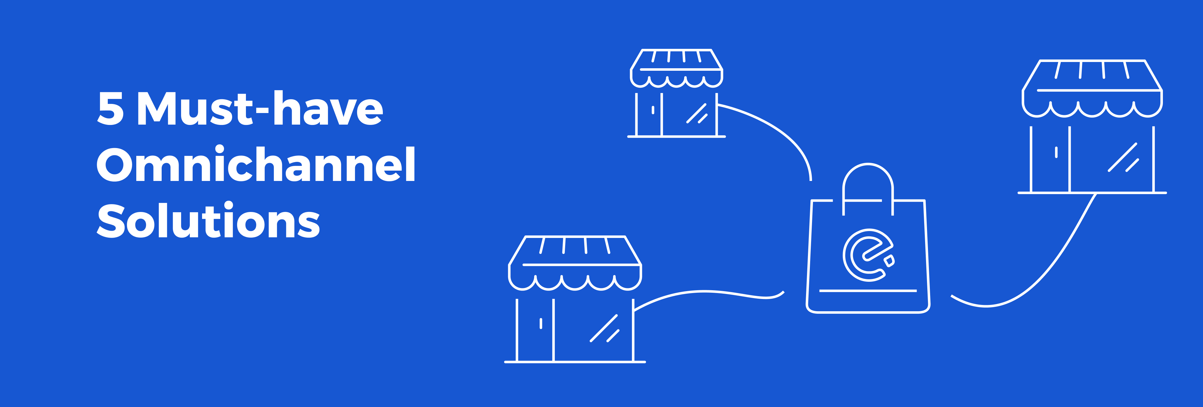 omnichannel china
